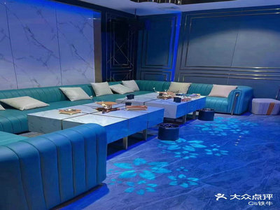 驻马店KTV招聘